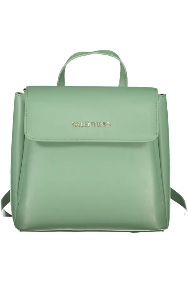 VALENTINO BAGS ZAINO DONNA - Verde