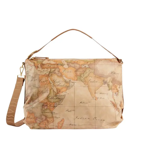 Geo Soft Borsa a Spalla