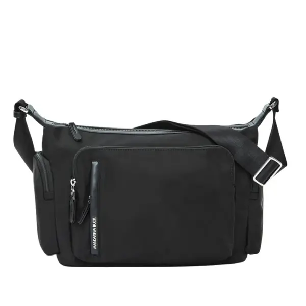 HUNTER Borsa a spalla cargo