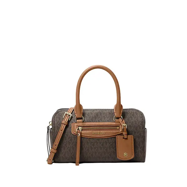 Jet Set Travel Borsa a tracolla extra-small con logo