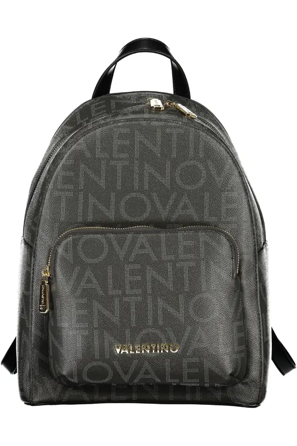 VALENTINO BAGS ZAINO DONNA - Nero