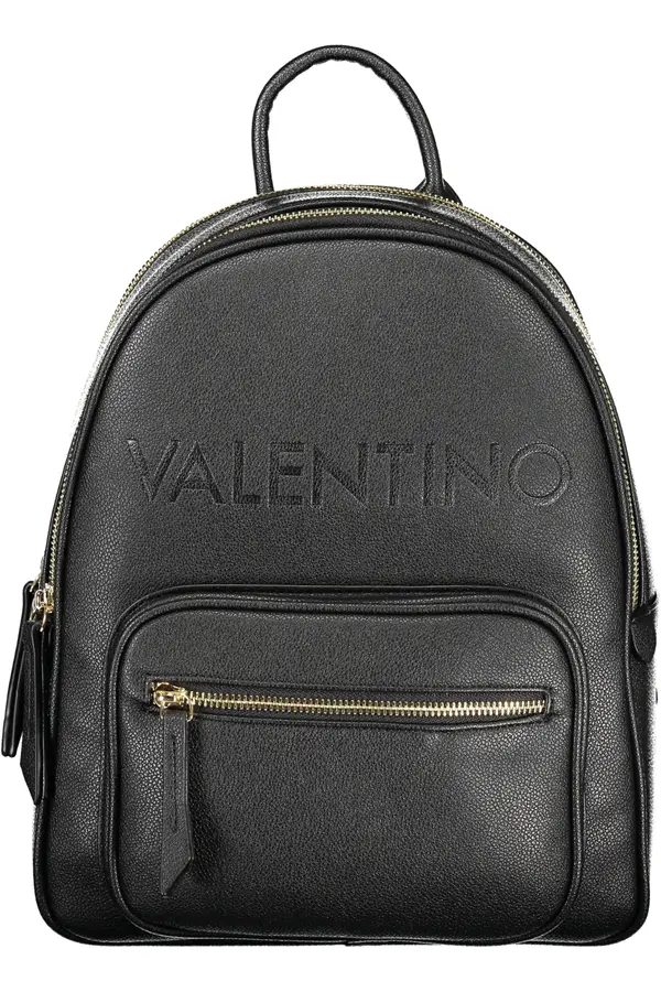 VALENTINO BAGS ZAINO DONNA - Nero