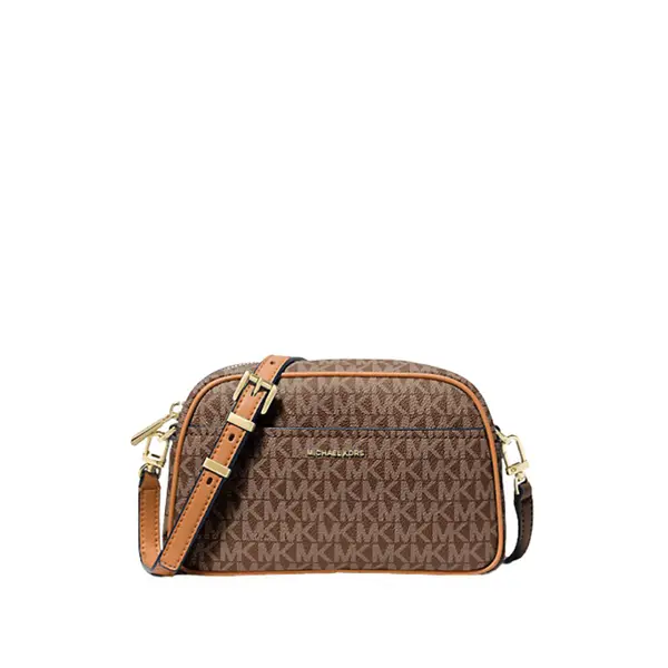 Jet Set borsa a tracolla piccola