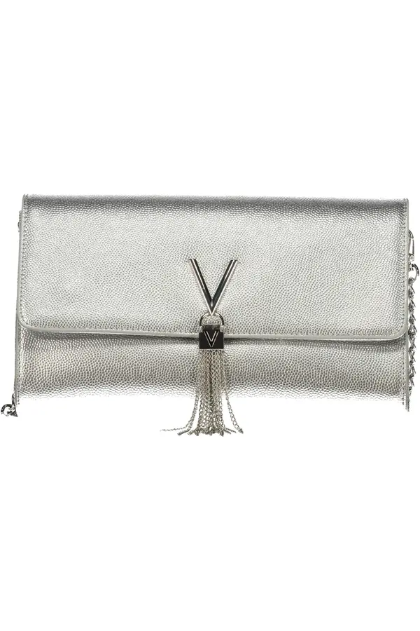 VALENTINO BAGS BORSA DONNA - Argento