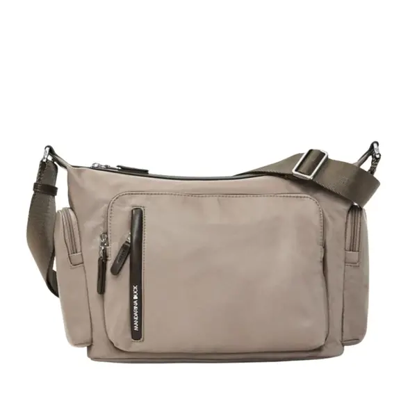 HUNTER Borsa a spalla cargo