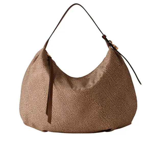Prive Borsa Hobo Media