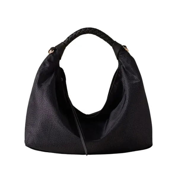 Plie borsa a spalla piccola