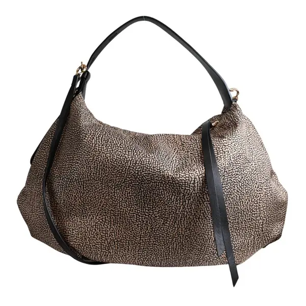 Prive borsa a spalla grande