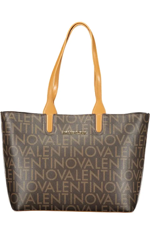 VALENTINO BAGS BORSA DONNA - Marrone
