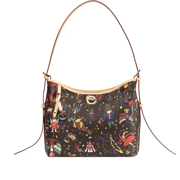 Alida Borsa a Spalla linea Magic Circus