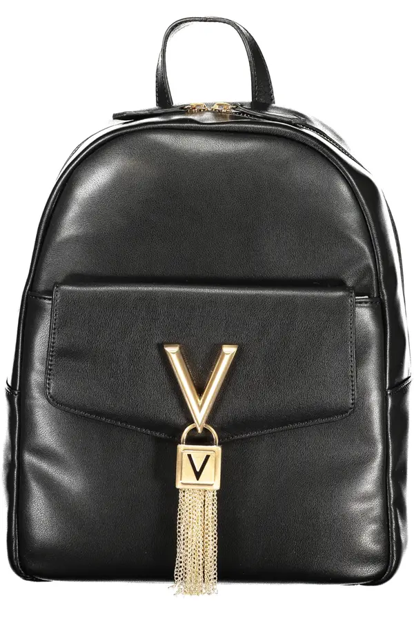 VALENTINO BAGS ZAINO DONNA - Nero