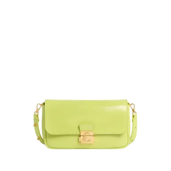 C-me Lock mini Borsa a tracolla