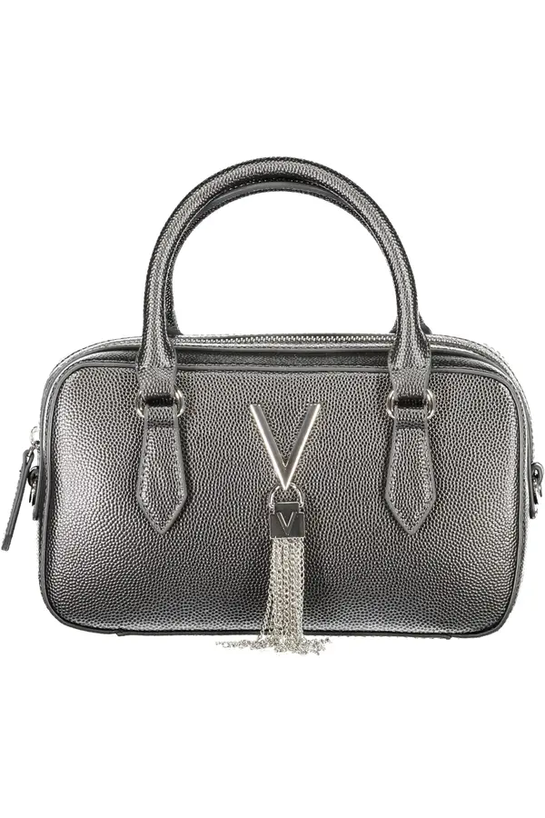 VALENTINO BAGS BORSA DONNA - Argento