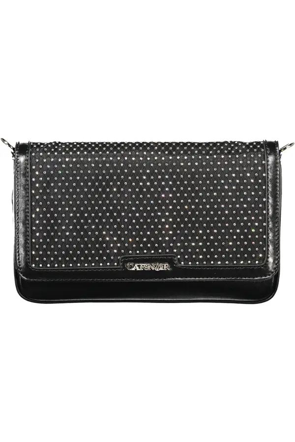 CAFENOIR BORSA DONNA - Nero