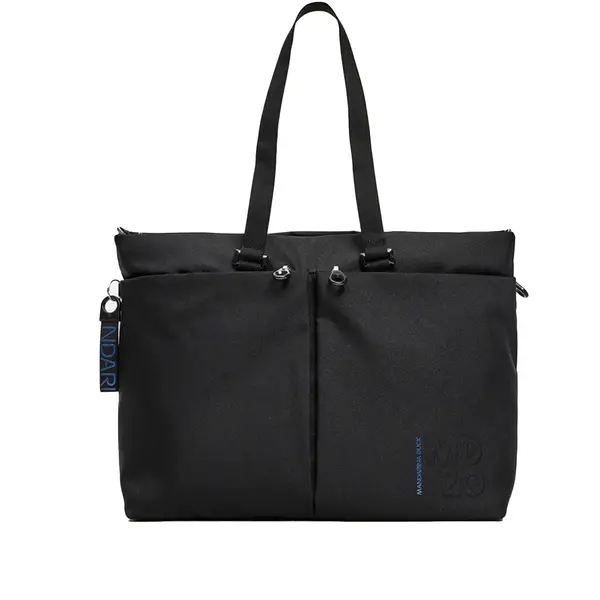 MD20 shopper borsa a spalla