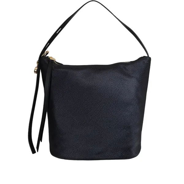 Prive secchiello borsa a spalla media