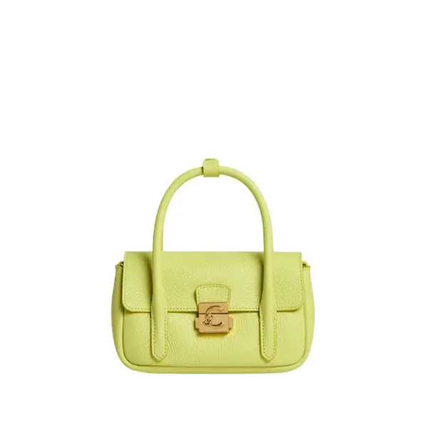 Mini bag Borsa a mano