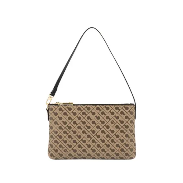 Pochette mini millerighe