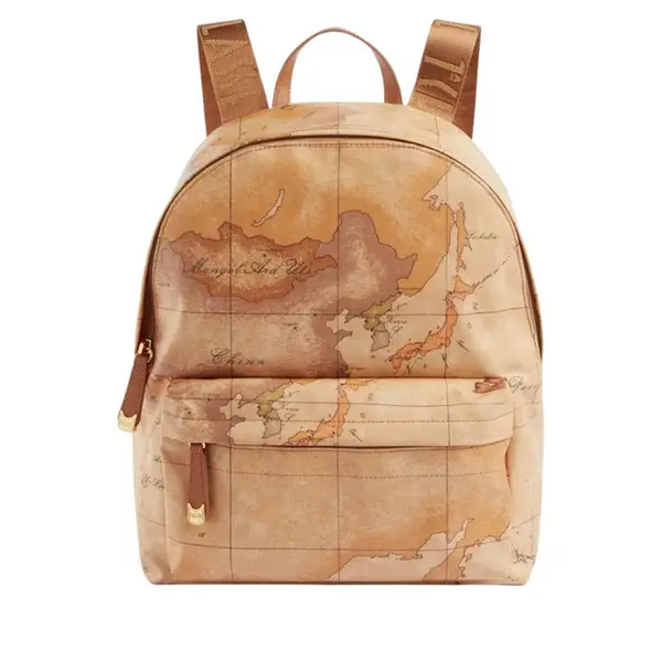 Zaino Geo Soft Grande