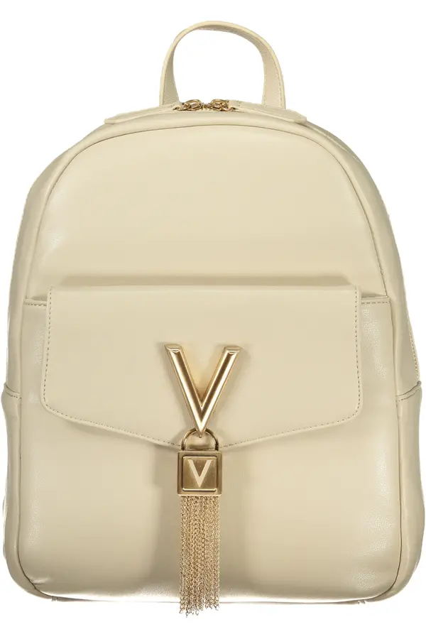 VALENTINO BAGS ZAINO DONNA - Beige