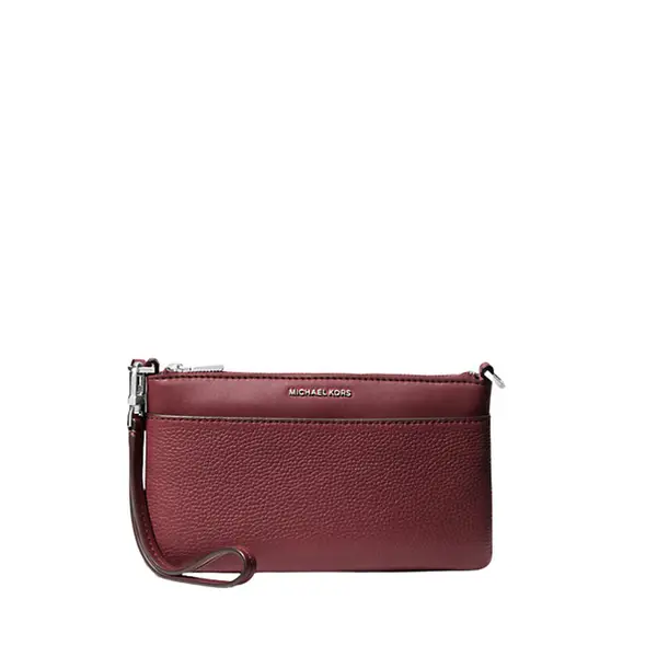 Jet Set pochette con polsiera media