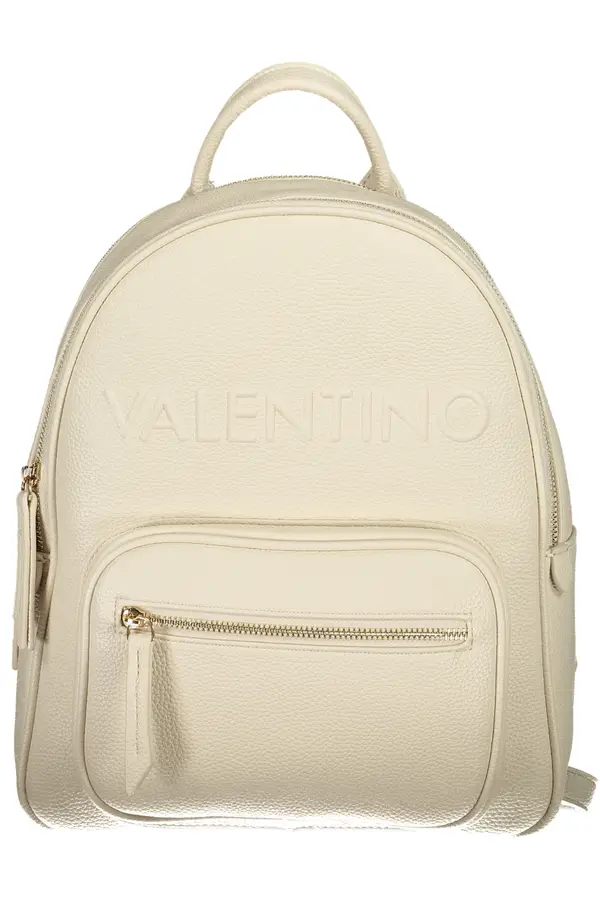VALENTINO BAGS ZAINO DONNA - Beige