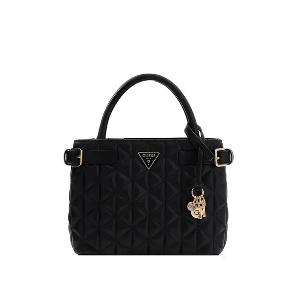 Paisleigh mini borsa a mano trapuntata
