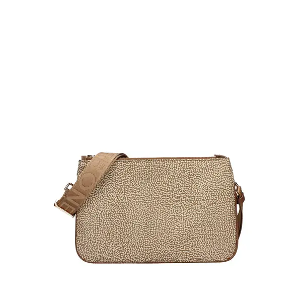 Eco Line Borsa a Tracolla Piccola