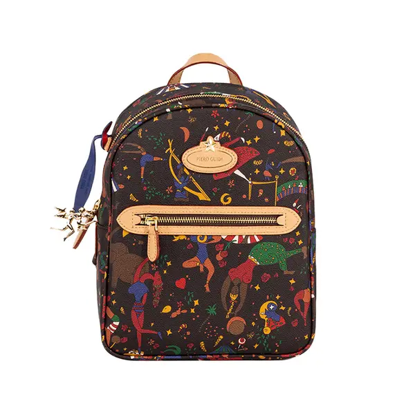 Zaino linea Magic Circus