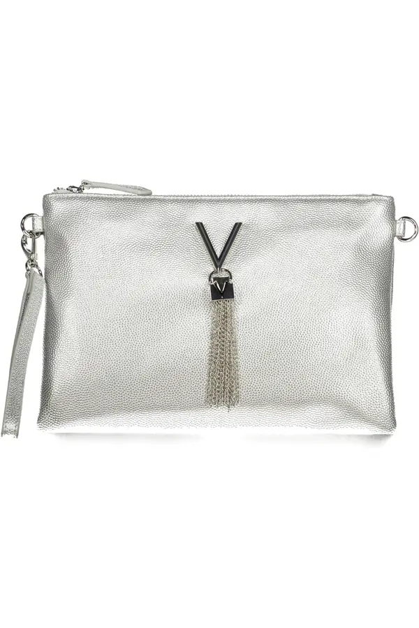 VALENTINO BAGS BORSA DONNA - Argento