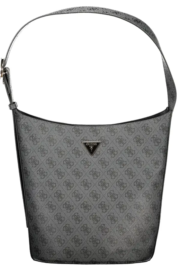 GUESS JEANS BORSA DONNA - Nero
