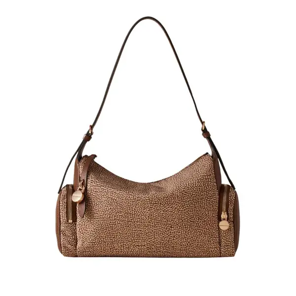 Poche Hobo bag borsa a spalla