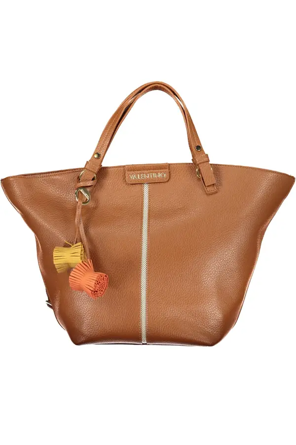 VALENTINO BAGS BORSA DONNA - Marrone