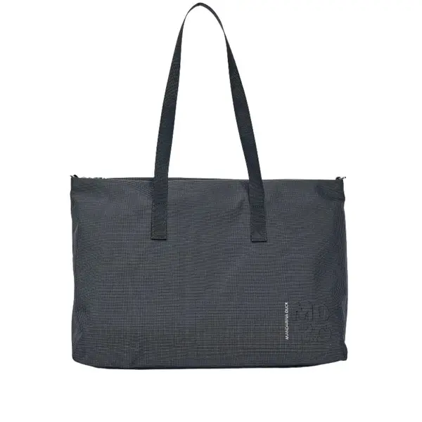 MD 20 Shopper con tracolla removibile