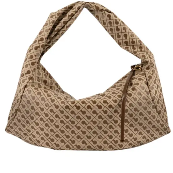 Hobo grande borsa a spalla