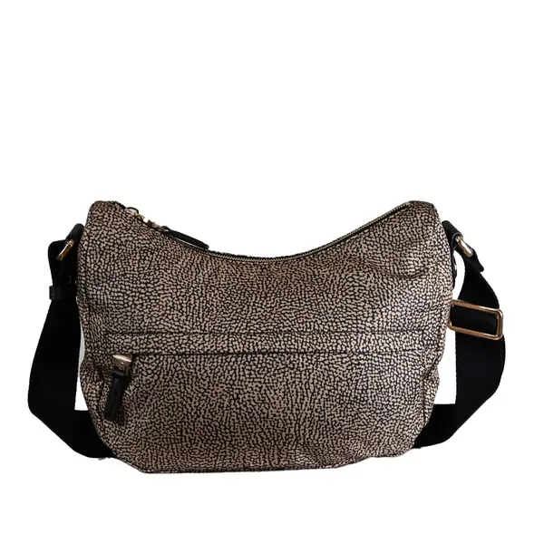 Luna borsa a tracolla piccola