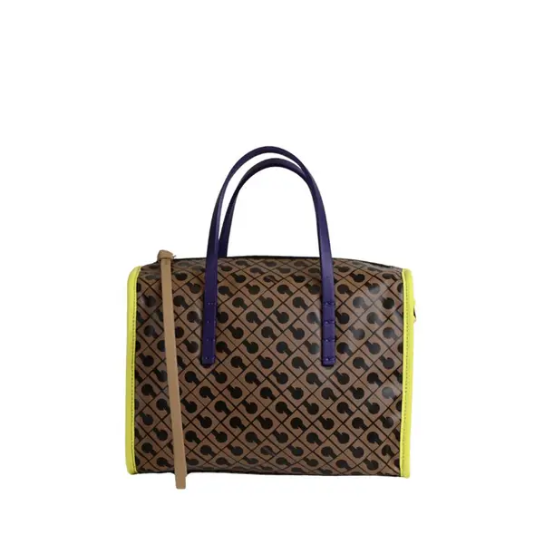 Bowling bag borsa a spalla piccola