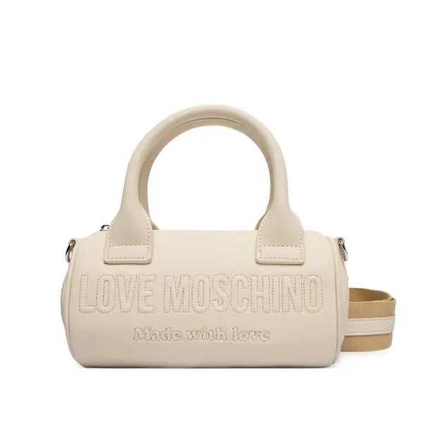 Borsa a mano con tracolla