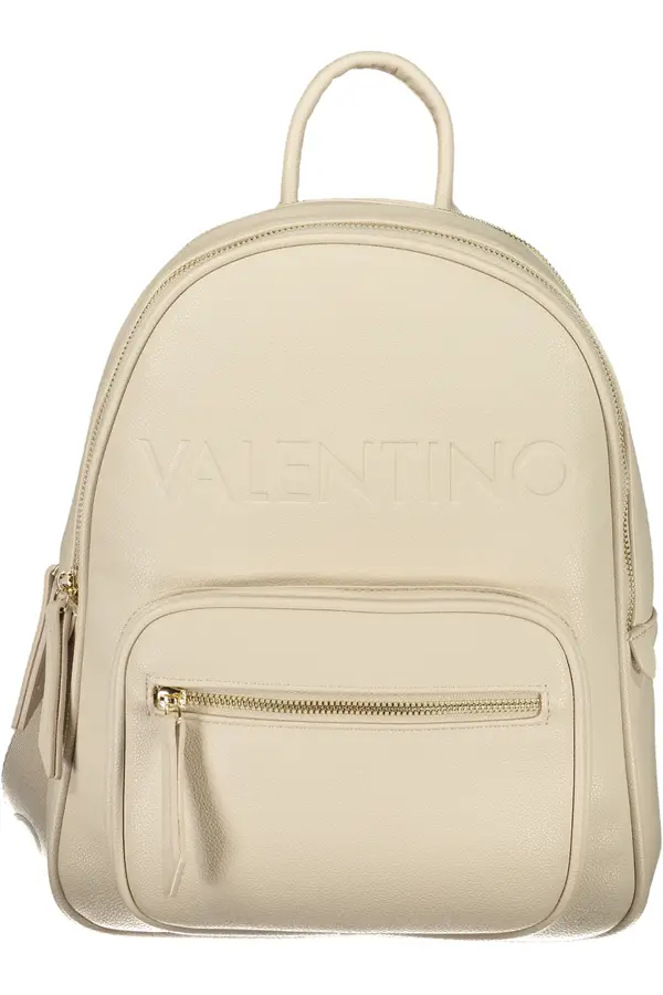 VALENTINO BAGS ZAINO DONNA - Beige