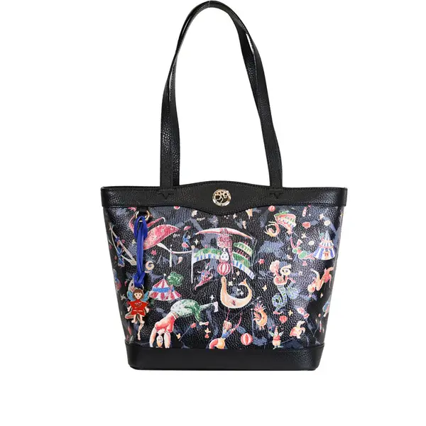 Tote bag Ludovica Borsa a spalla