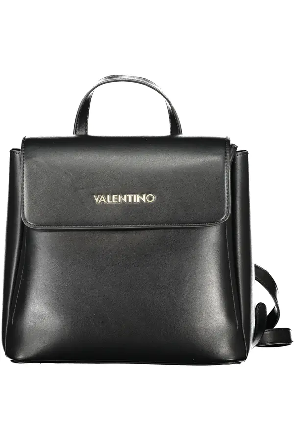 VALENTINO BAGS ZAINO DONNA - Nero