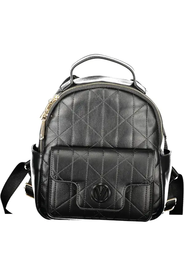 VALENTINO BAGS ZAINO DONNA - Nero