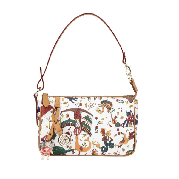 Alda Sling bag borsa a tracolla