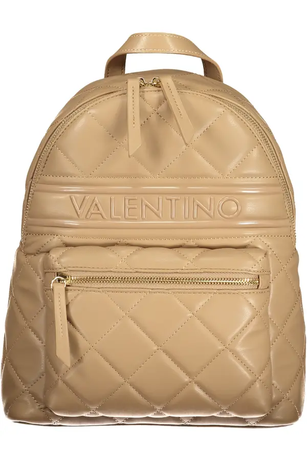 VALENTINO BAGS ZAINO DONNA - Beige