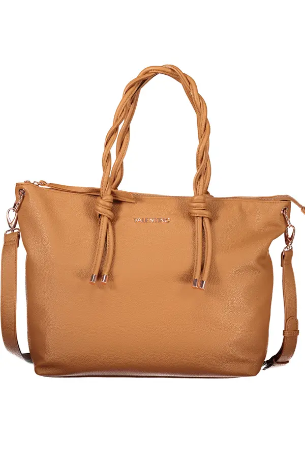 VALENTINO BAGS BORSA DONNA - Marrone