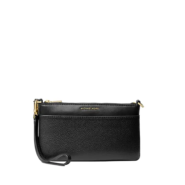 Jet Set pochette con polsiera media