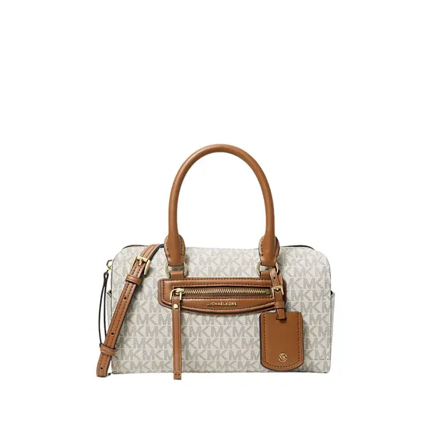 Jet Set Travel Borsa a tracolla extra-small con logo