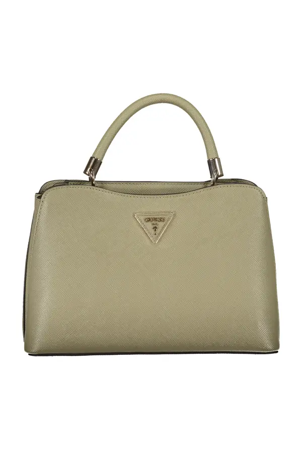 GUESS JEANS BORSA DONNA - Verde
