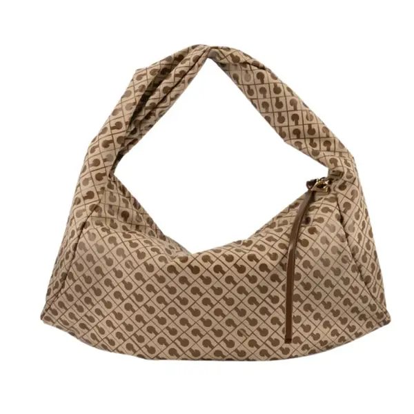 Hobo borsa a spalla media