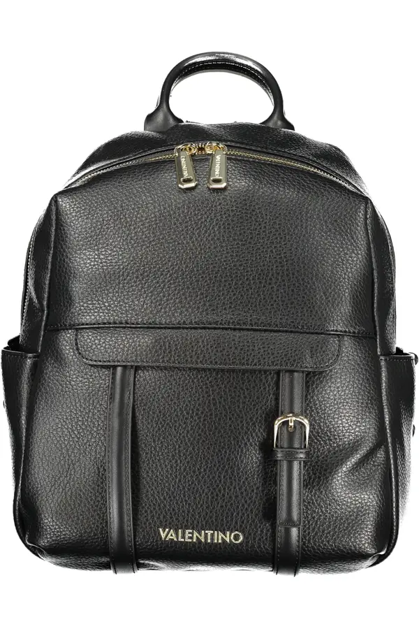 VALENTINO BAGS ZAINO DONNA - Nero